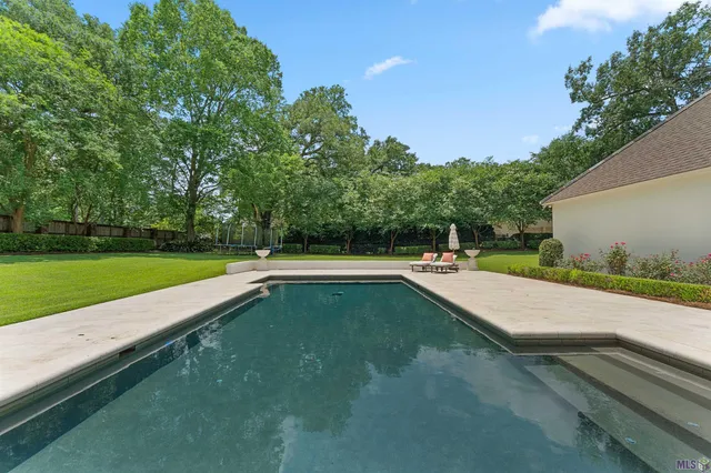 $2,199,000 | 19420 North Muirfield Circle, St. George, LA 70810