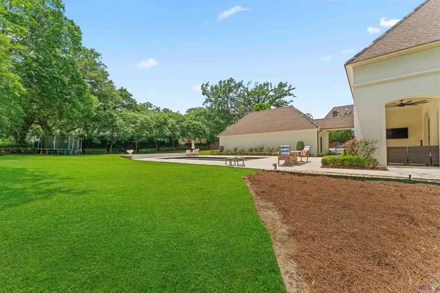 $2,199,000 | 19420 North Muirfield Circle, St. George, LA 70810