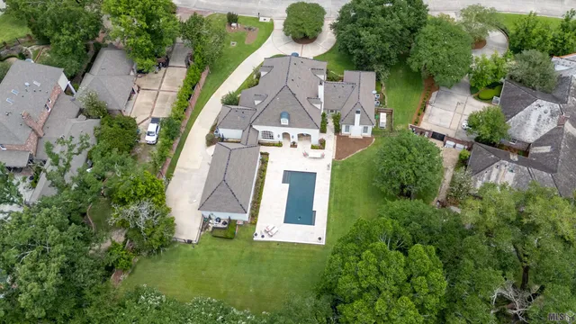 $2,175,000 | 19420 North Muirfield Circle, St. George, LA 70810