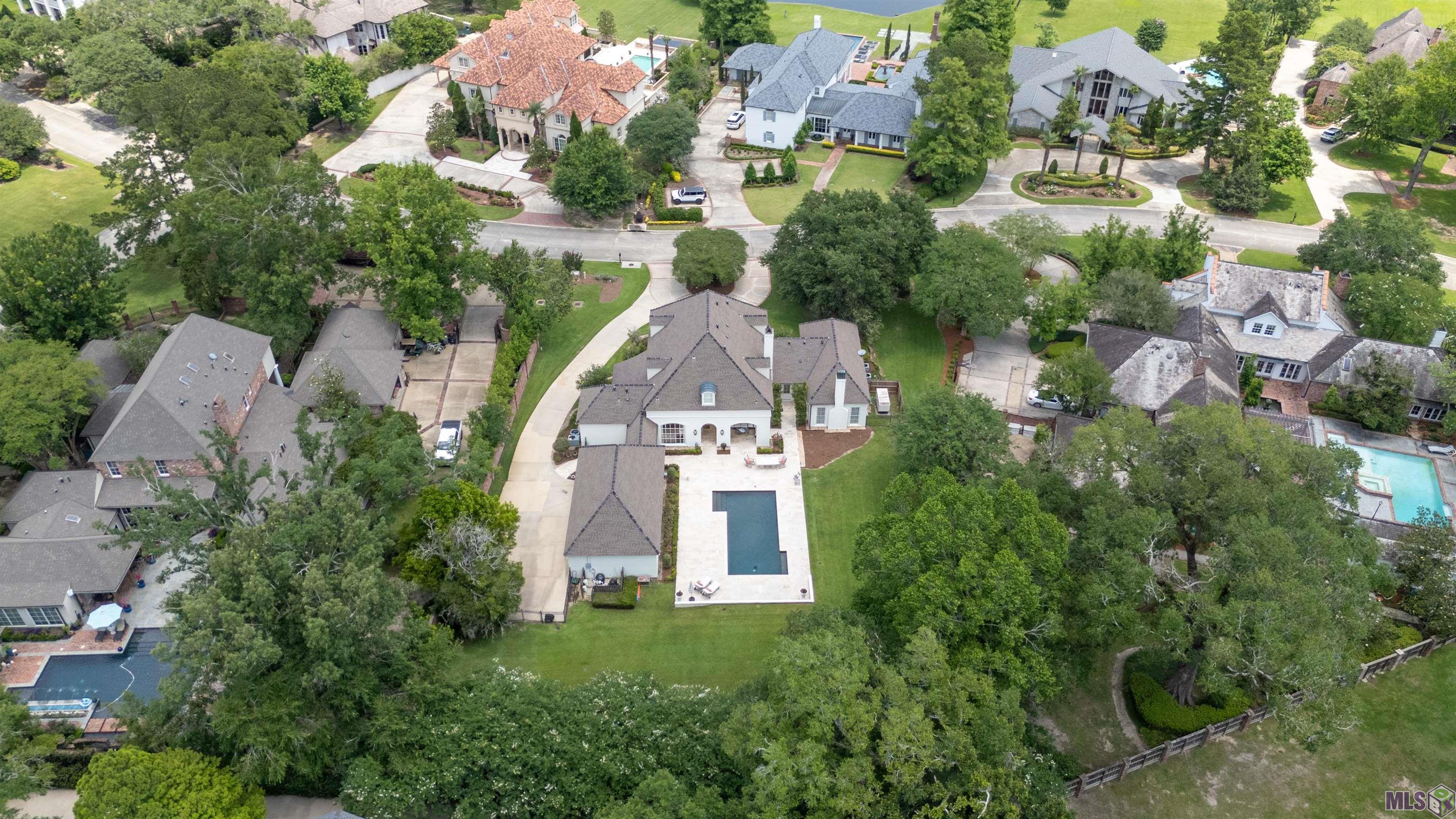 19420 North Muirfield Circle St. George, LA 70810 - Photo 53 of 53