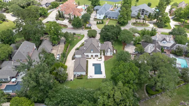 $2,199,000 | 19420 North Muirfield Circle, St. George, LA 70810