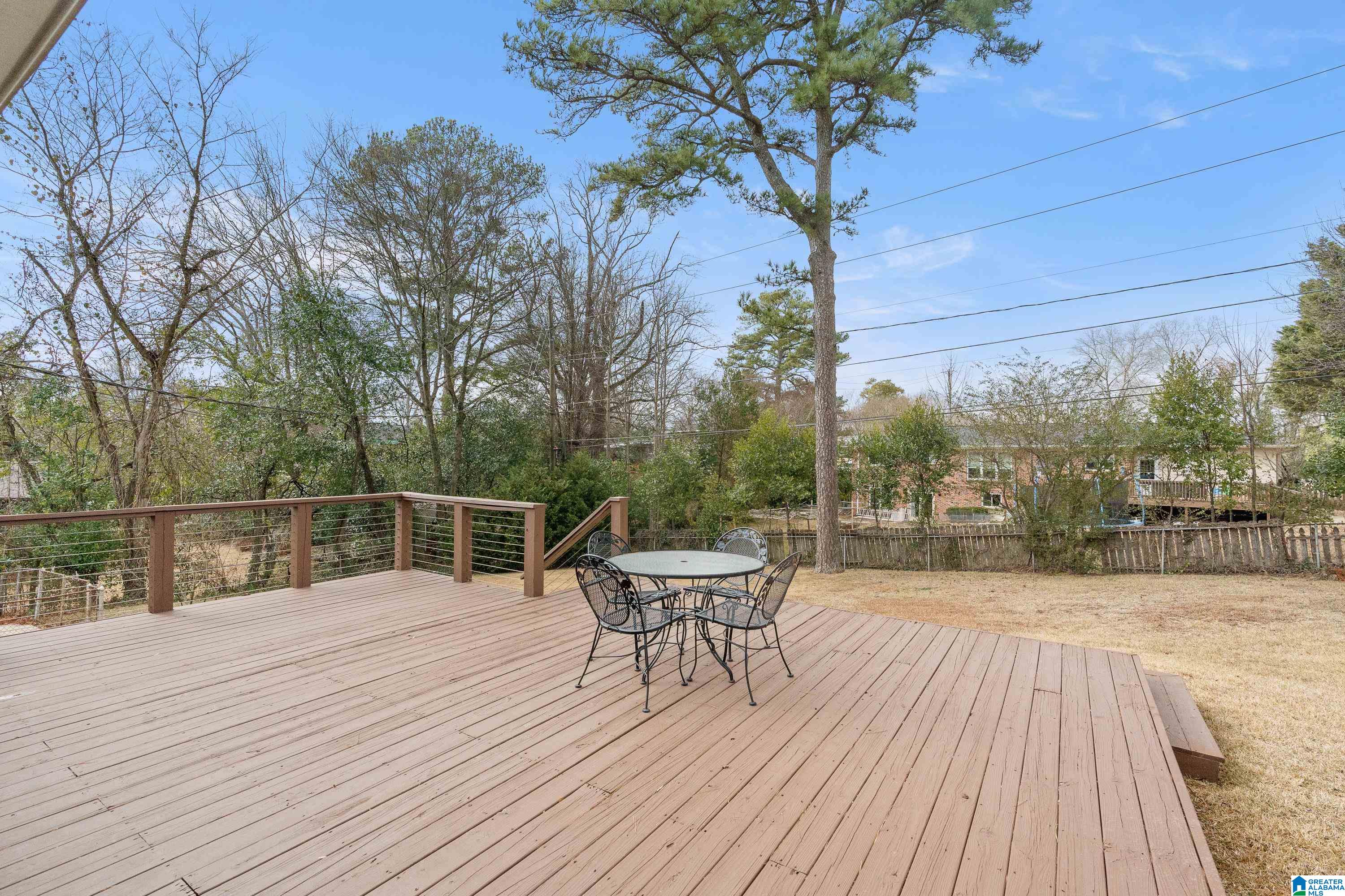 1904 Post Oak Road Birmingham, AL 35216 - Photo 32 of 34