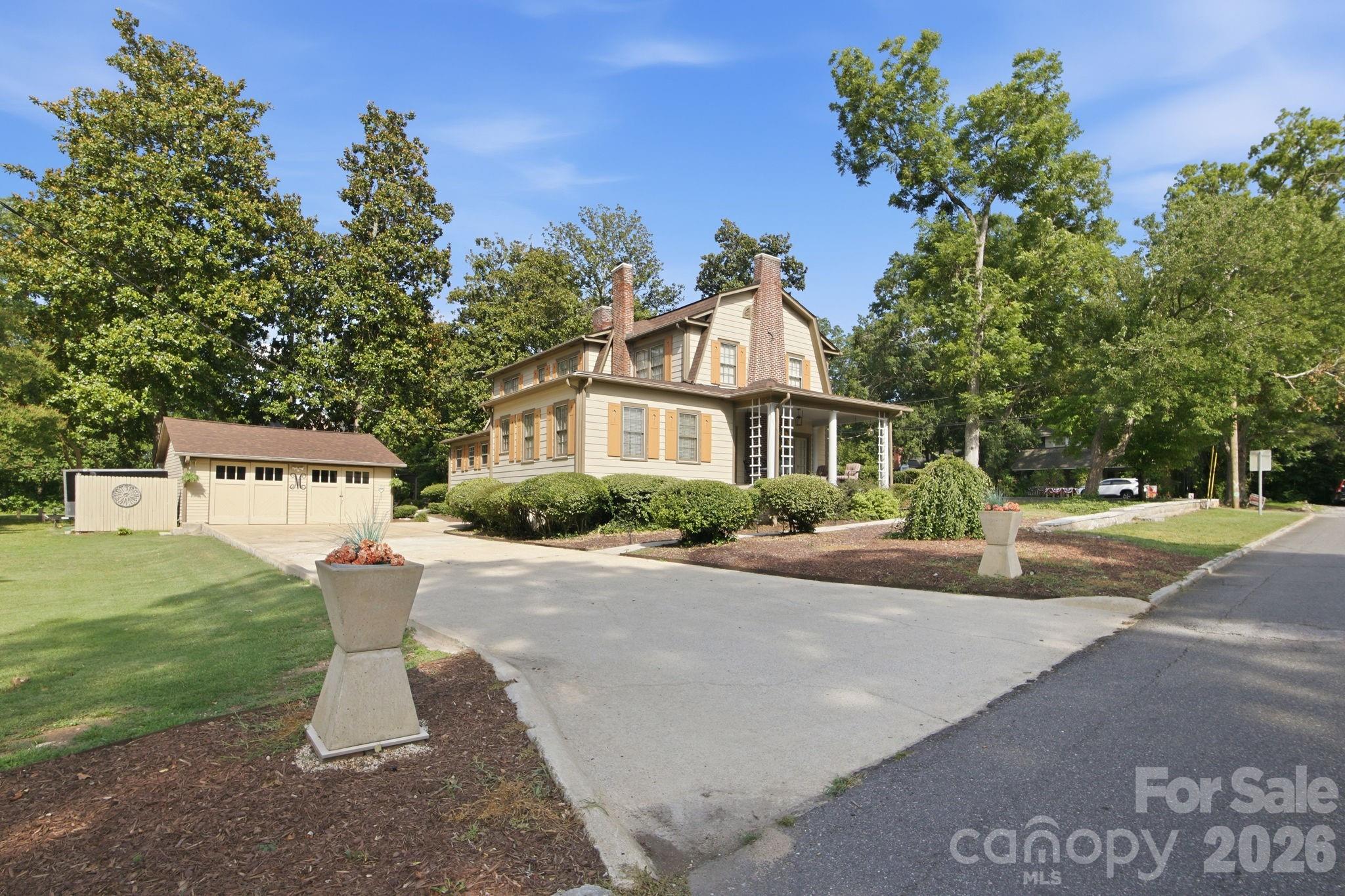 143 West End Street Chester, SC 29706 - Photo 34 of 37