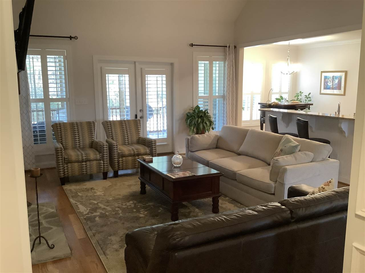50 Kenneth Lane Willow Spring, NC 27592 - Photo 4 of 28 Photo 4