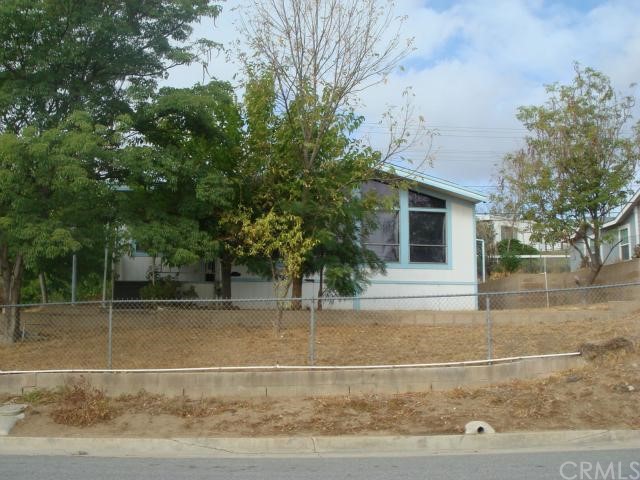 550 Cherokee Road Perris, CA 92570 - Photo 1 of 1 Front of house from the street
