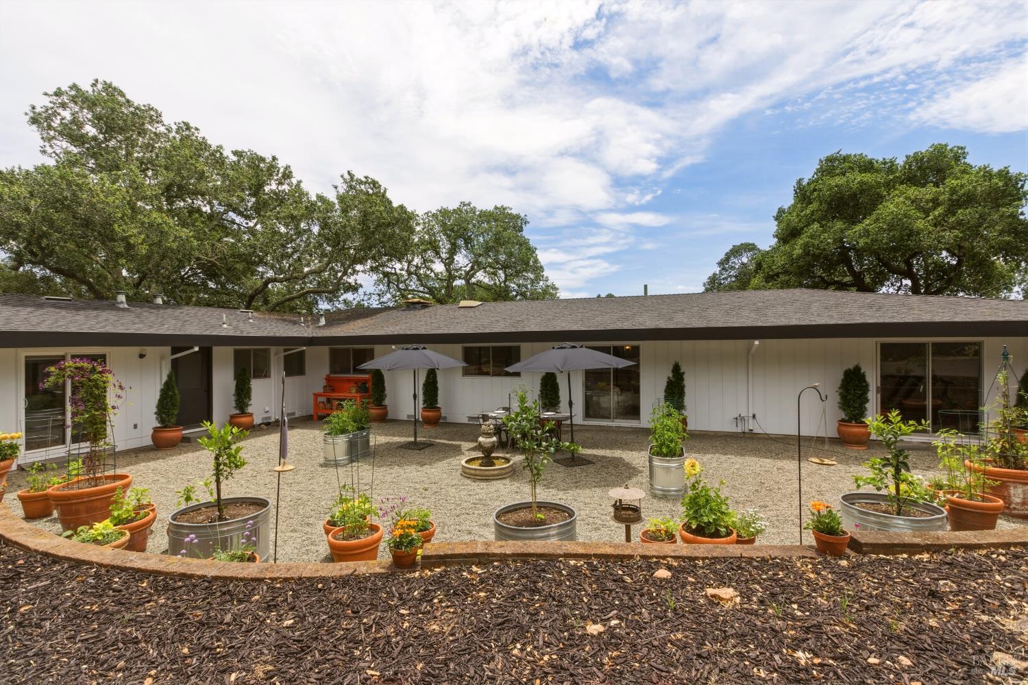 1430 Coombsville Road Napa, CA 94558 - Photo 38 of 50