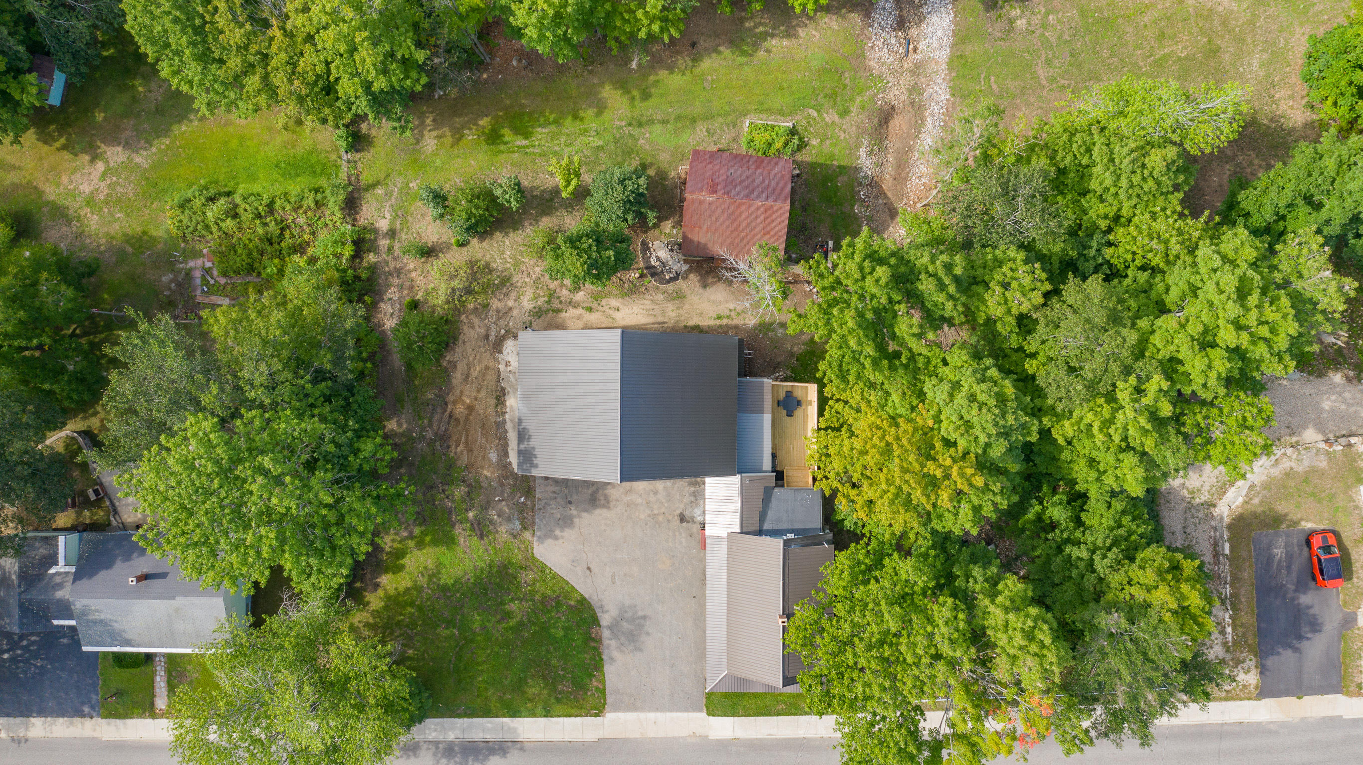 85 Pleasant Street Springvale, ME 04083 - Photo 71 of 72 85 Pleasant Street Springvale-72