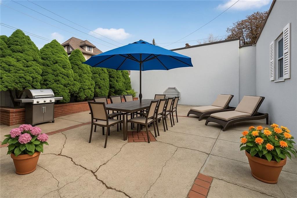 8015 Ridge Boulevard Brooklyn, NY 11209 - Photo 38 of 47