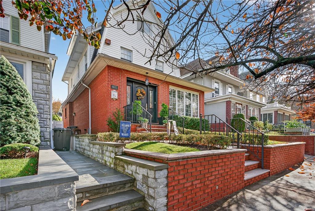 8015 Ridge Boulevard Brooklyn, NY 11209 - Photo 42 of 47