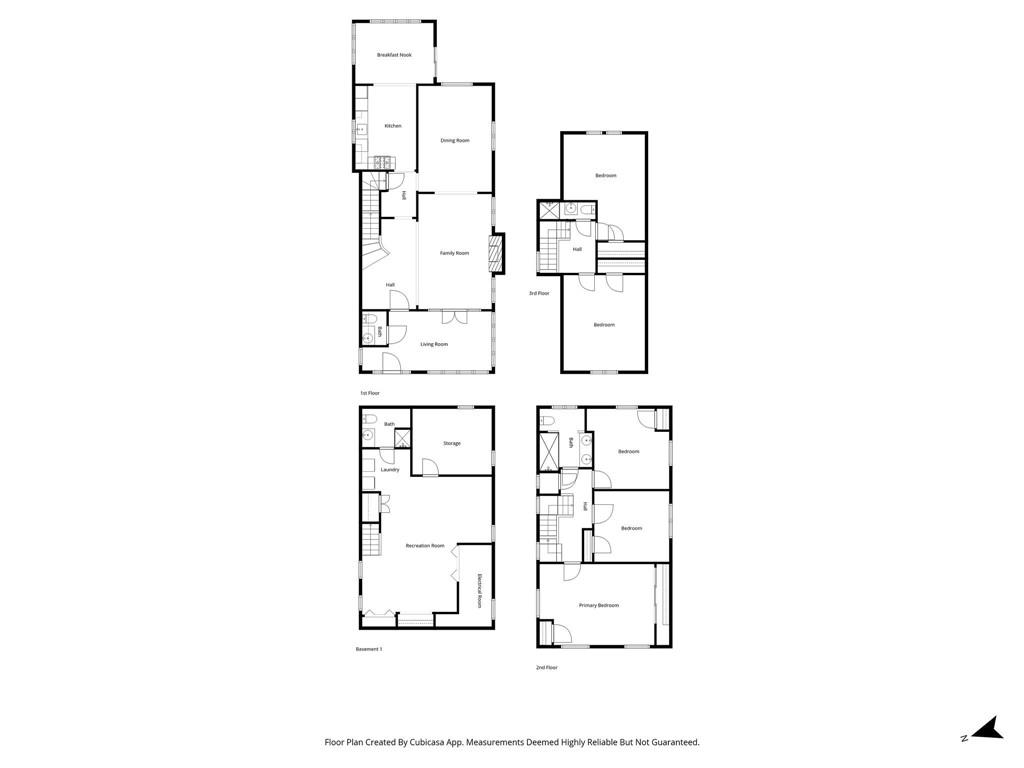 8015 Ridge Boulevard Brooklyn, NY 11209 - Photo 43 of 47