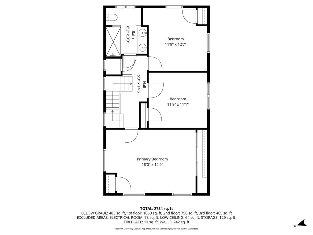 8015 Ridge Boulevard Brooklyn, NY 11209 - Photo 45 of 47