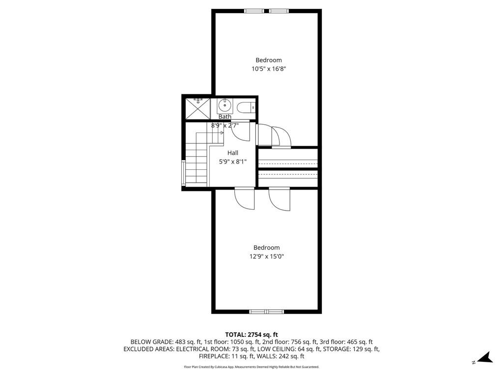 8015 Ridge Boulevard Brooklyn, NY 11209 - Photo 46 of 47