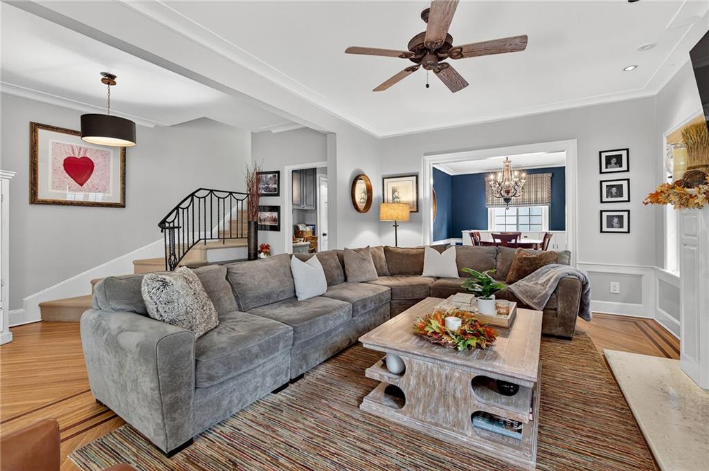 8015 Ridge Boulevard Brooklyn, NY 11209 - Photo 7 of 47