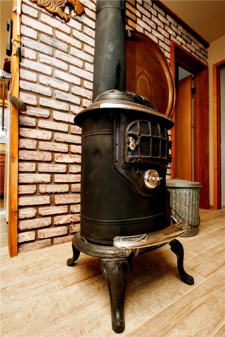 4650 Sizer Canyon Road Johnson Valley, CA 92285 - Photo 14 of 36 a front view of a house with chairs