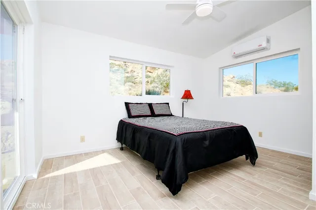 $460,000 | 4650 Sizer Canyon Road, Johnson Valley, CA 92285