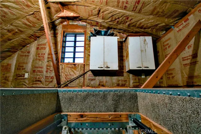 $460,000 | 4650 Sizer Canyon Road, Johnson Valley, CA 92285