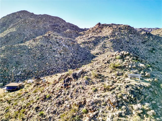 $460,000 | 4650 Sizer Canyon Road, Johnson Valley, CA 92285