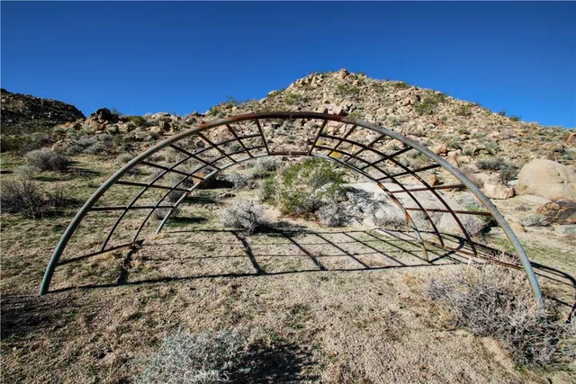 $460,000 | 4650 Sizer Canyon Road, Johnson Valley, CA 92285