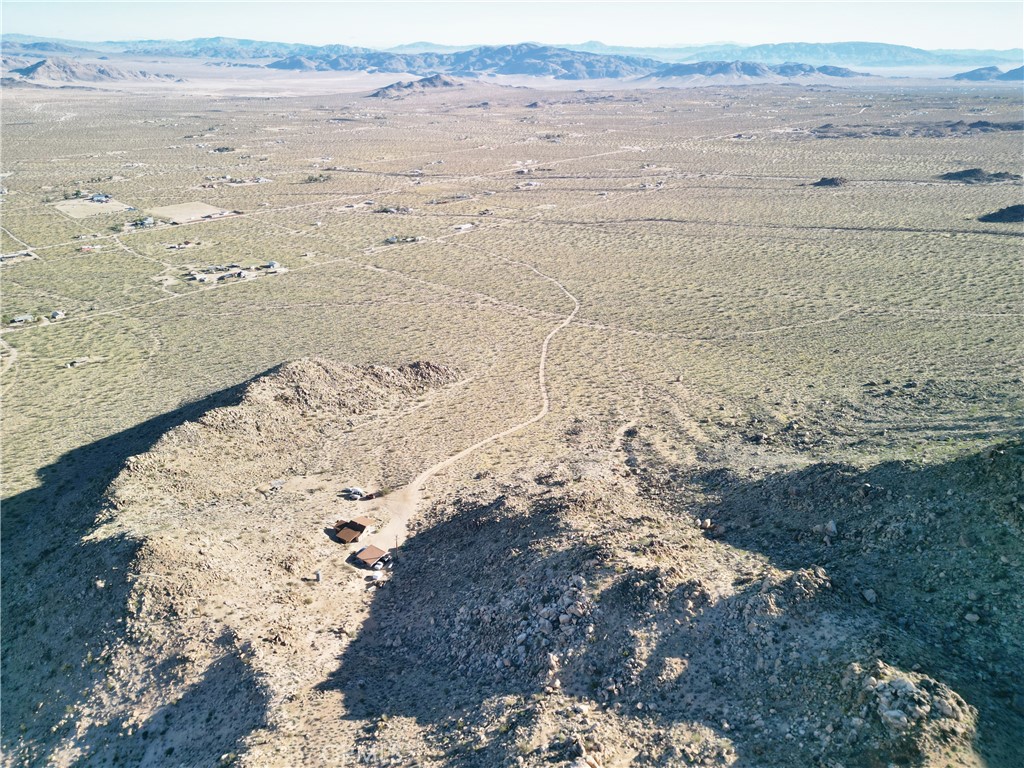 4650 Sizer Canyon Road Johnson Valley, CA 92285 - Photo 32 of 36 a view of beach and ocean