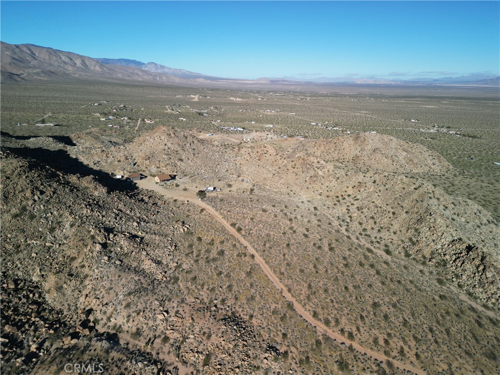 4650 Sizer Canyon Road Johnson Valley, CA 92285 - Photo 35 of 36 a view of an ocean beach