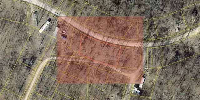 $10,500 | 4268 Saw Mill Road, Stover, MO 65078