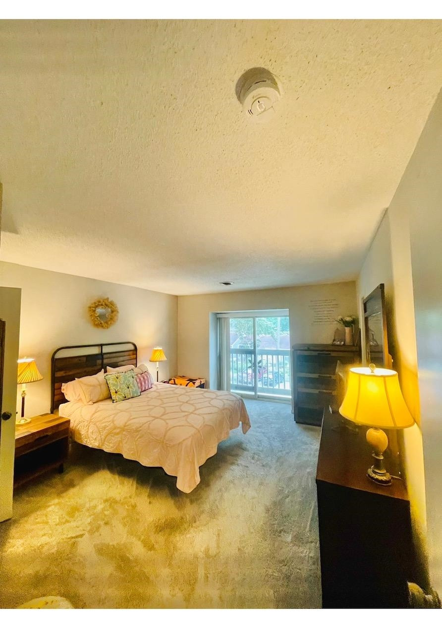 825 Green Ridge Drive Raleigh, NC 27609 - Photo 8 of 10 Master Bedroom