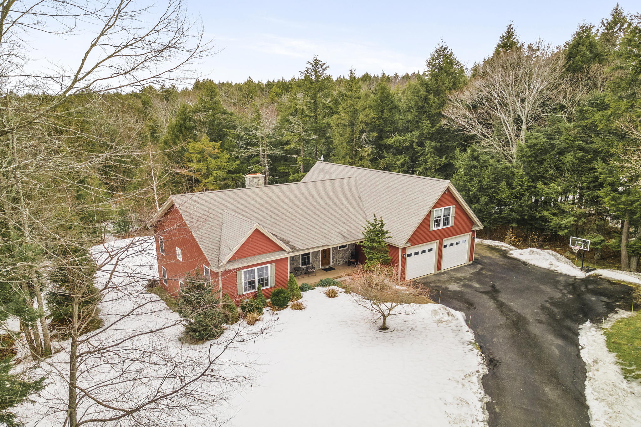 24 Cross Ridge Drive Windham, ME 04062 - Photo 9 of 61 10-web-or-mls-DJI_0686