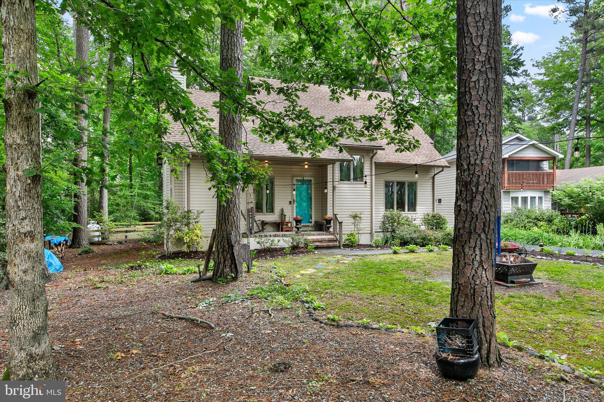 17 Moonraker Road Ocean Pines, MD 21811 - Photo 4 of 48