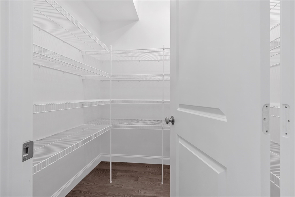 20 Rawson Farm Road Mendon, MA 01756 - Photo 16 of 35 a view of an empty walk in closet