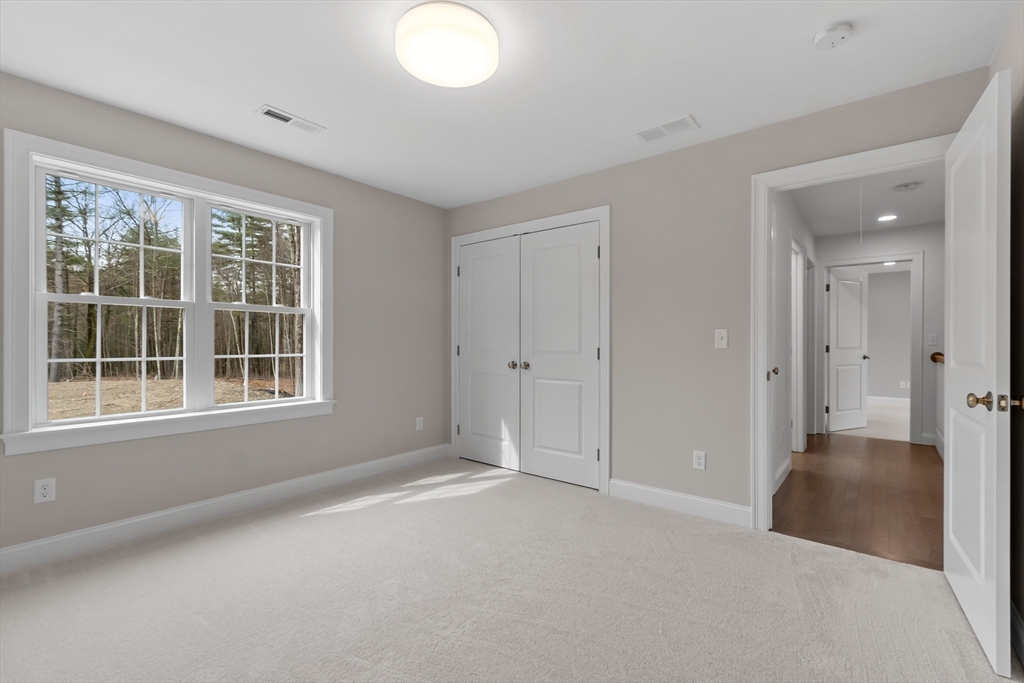 20 Rawson Farm Road Mendon, MA 01756 - Photo 28 of 35 a view of an empty room with a window