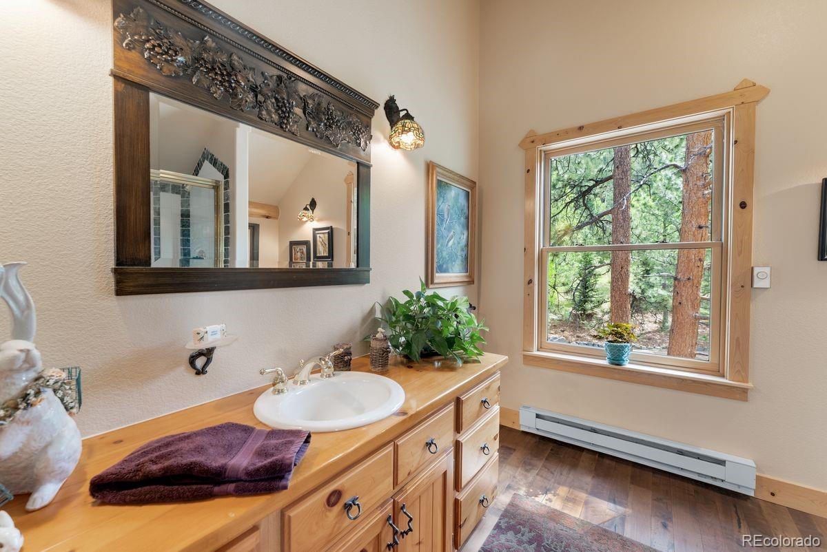 29700 South Sunset Trail Conifer, CO 80433 - Photo 22 of 46