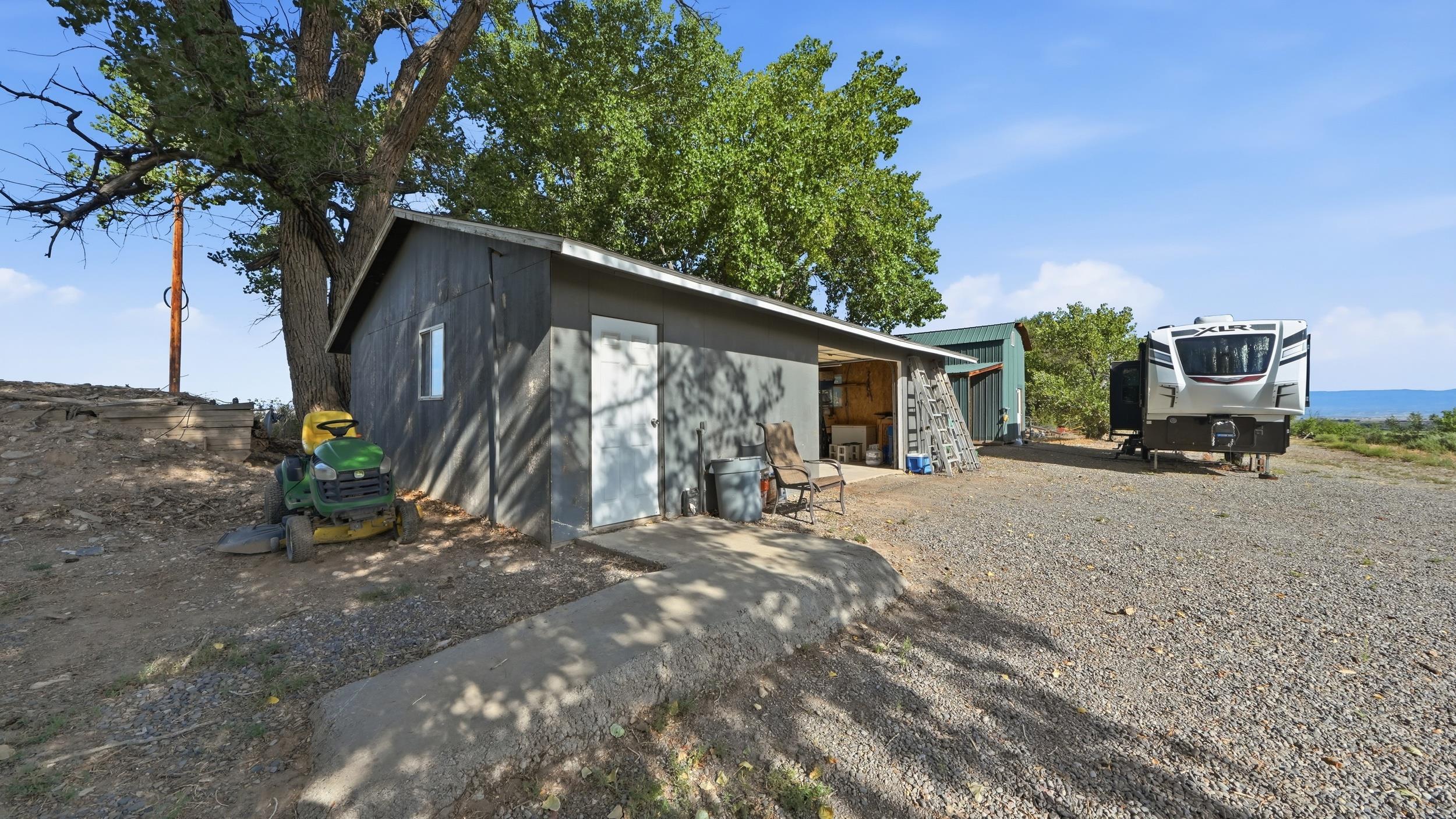 4848 5800th Road Olathe, CO 81425 - Photo 30 of 42 Gallery Image 30