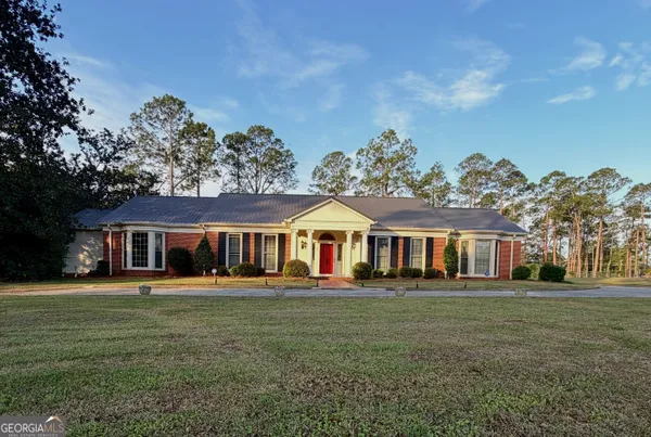 $449,900 | 95 West Willow Creek Lane, McRae-Helena, GA 31055