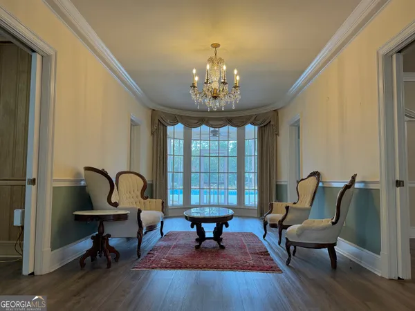 $449,900 | 95 West Willow Creek Lane, McRae-Helena, GA 31055