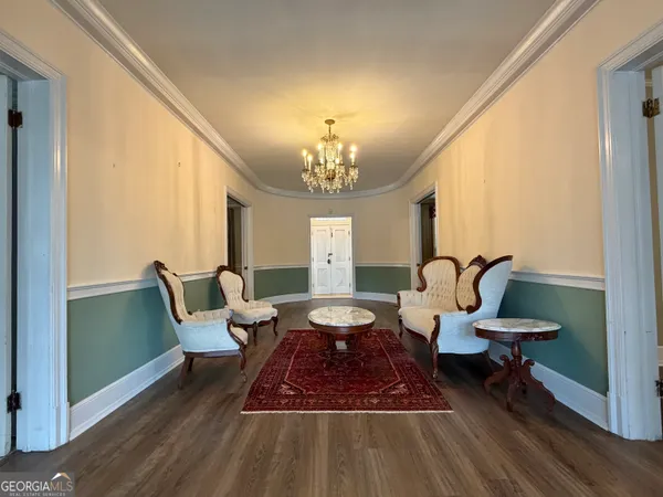 $449,900 | 95 West Willow Creek Lane, McRae-Helena, GA 31055