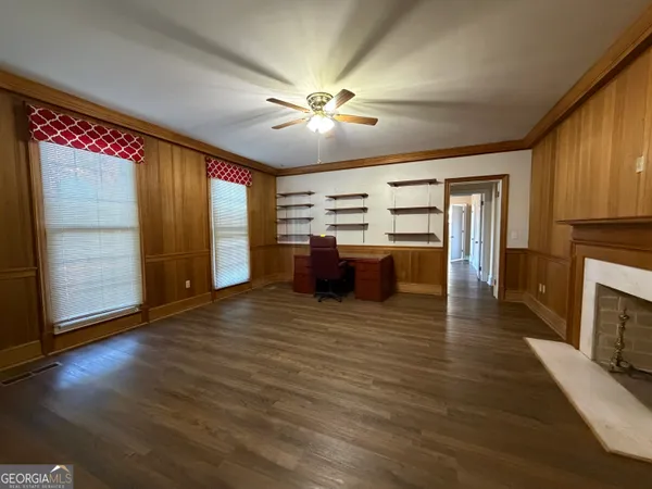 $449,900 | 95 West Willow Creek Lane, McRae-Helena, GA 31055
