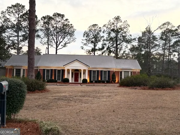 $449,900 | 95 West Willow Creek Lane, McRae-Helena, GA 31055