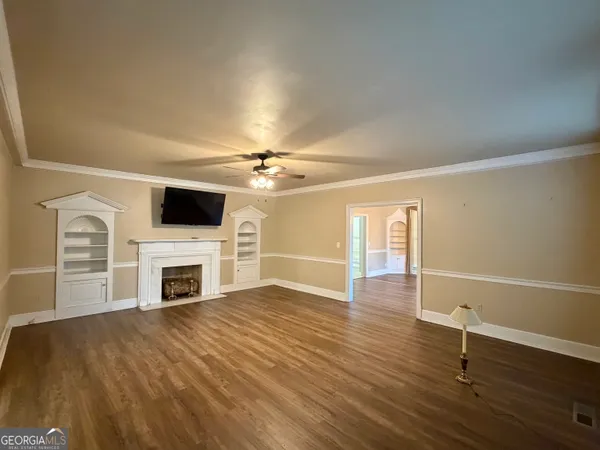 $449,900 | 95 West Willow Creek Lane, McRae-Helena, GA 31055