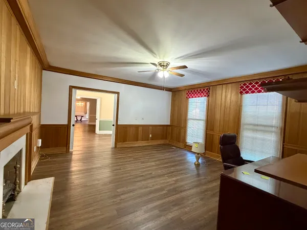 $449,900 | 95 West Willow Creek Lane, McRae-Helena, GA 31055