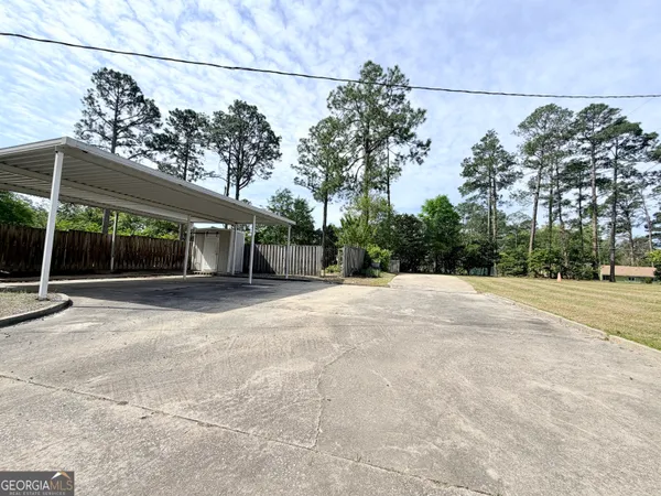 $449,900 | 95 West Willow Creek Lane, McRae-Helena, GA 31055