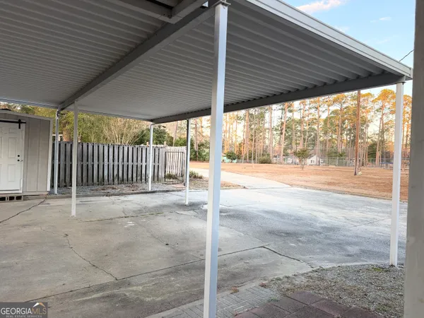 $449,900 | 95 West Willow Creek Lane, McRae-Helena, GA 31055