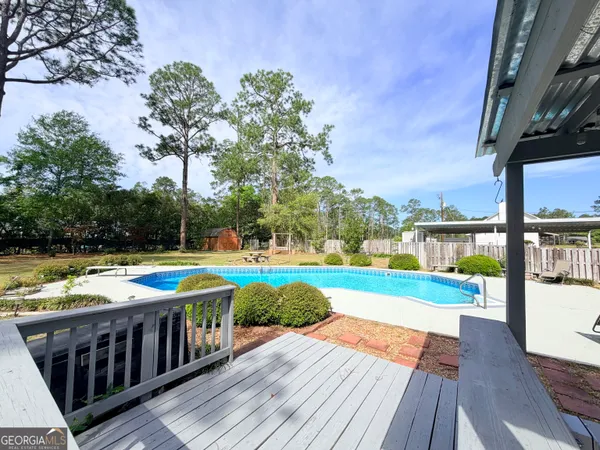 $449,900 | 95 West Willow Creek Lane, McRae-Helena, GA 31055