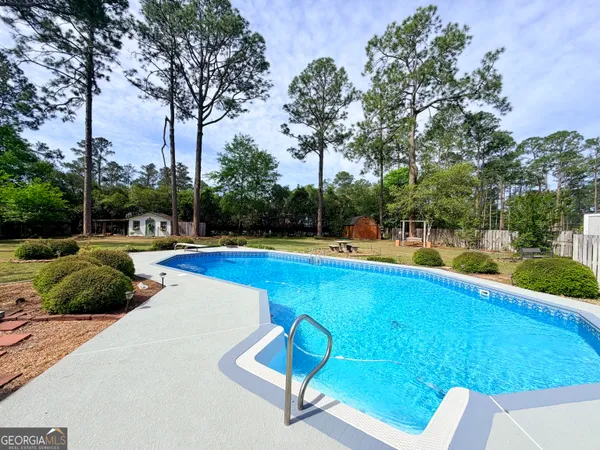 $449,900 | 95 West Willow Creek Lane, McRae-Helena, GA 31055