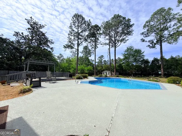 $449,900 | 95 West Willow Creek Lane, McRae-Helena, GA 31055