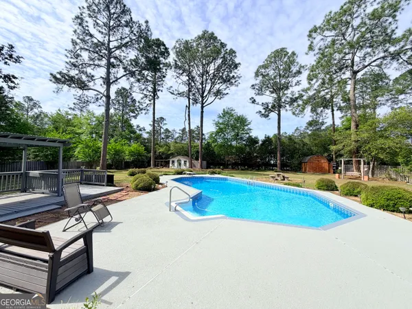 $449,900 | 95 West Willow Creek Lane, McRae-Helena, GA 31055