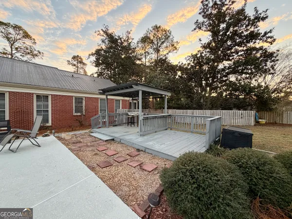 $449,900 | 95 West Willow Creek Lane, McRae-Helena, GA 31055