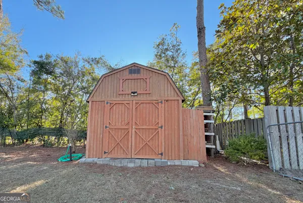 $449,900 | 95 West Willow Creek Lane, McRae-Helena, GA 31055