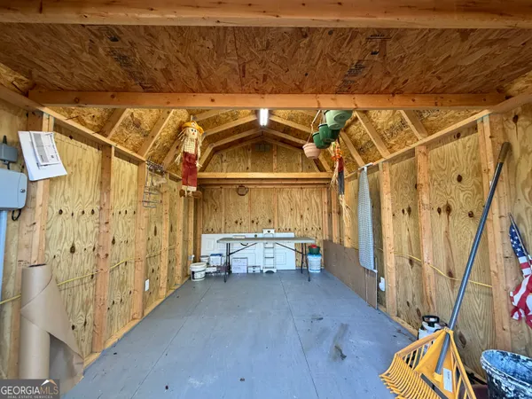 $449,900 | 95 West Willow Creek Lane, McRae-Helena, GA 31055