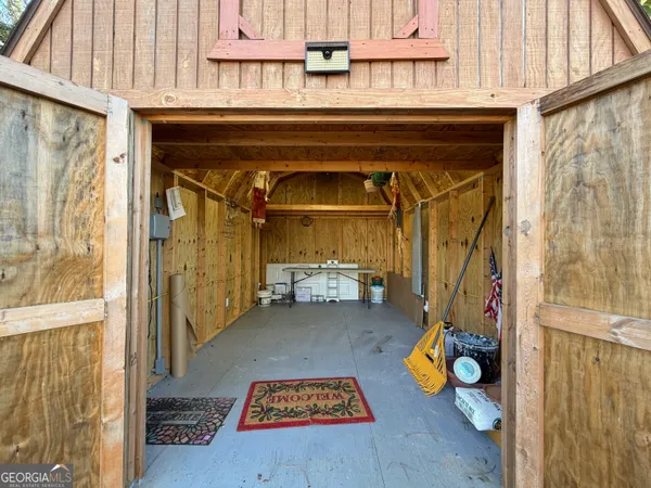 $449,900 | 95 West Willow Creek Lane, McRae-Helena, GA 31055