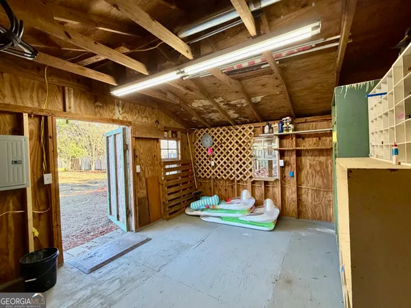 $449,900 | 95 West Willow Creek Lane, McRae-Helena, GA 31055